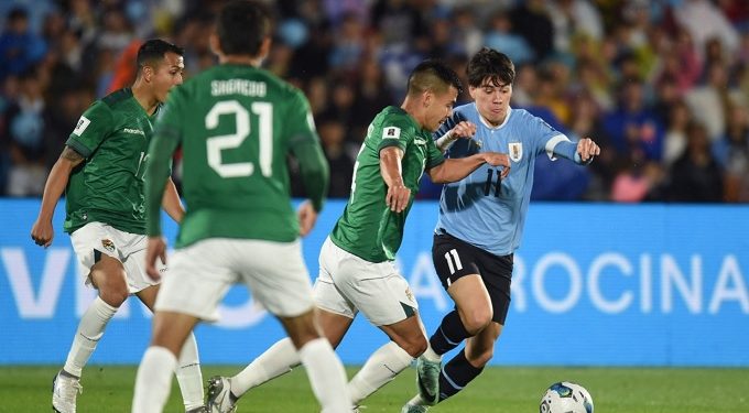Uruguay vs Bolivia: Preview, Prediction, and Betting Tips