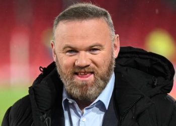 “There is certainly a problem” – Wayne Rooney Analyses England’s Unimpressive Euro Form