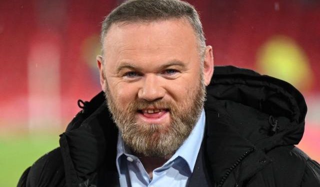 “There is certainly a problem” – Wayne Rooney Analyses England’s Unimpressive Euro Form