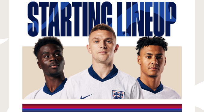 Euro 2024: Frank Lampard, Fabregas and Rooney Want to See This Player Start for England against Denmark on Thursday!