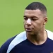 2024 Euros: France Captain Kylian Mbappe Trains with bandage after Nose Break