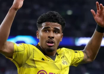 Premier League: Champions League Finalist Ian Maatsen Set to Join Aston Villa