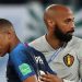 France Olympic Team: This is Why Thierry Henry Did Not Name Kylian Mbappe in His 25-man Interim Squad