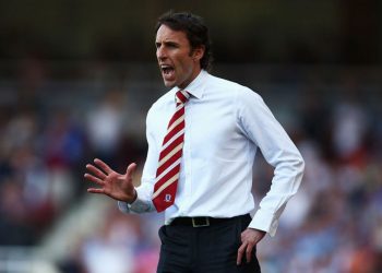 Nedum Onuoha: Former Manchester City Defender Predicts Gareth Southgate’s Next Move