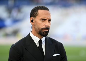 ”You can’t always play from a conservative position” – Rio Ferdinand on England’s Euro 2024 Final Approach