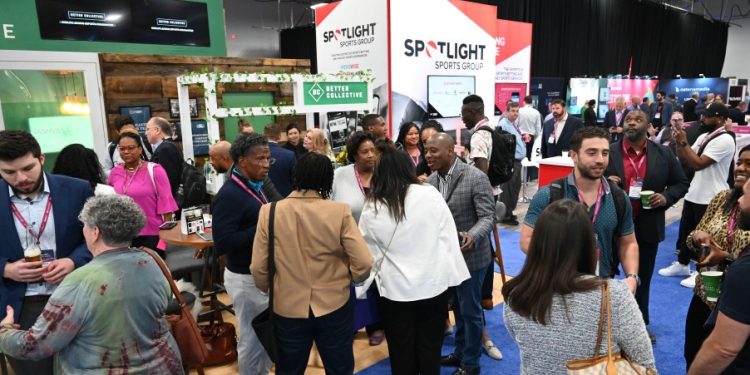 2025 SBC Summit Americas Happens in May as Industry Leaders Voice Strong Backing For the Flagship Event