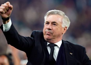Real Madrid: Carlo Ancelotti Search for Toni Kroos Replacement in Newcastle United Midfield Gem