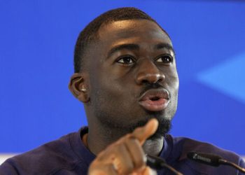 “I don’t give a damn about critics” – Declares France’s Euro 2024 Midfielder