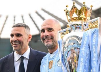 England: Manchester City Claim Premier League Has Treated Them Unfairly