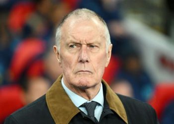 “We played the best team at the tournament” – Sir Geoff Hurst Reacts after Spain Defeated England to lift Euro 2024 Title