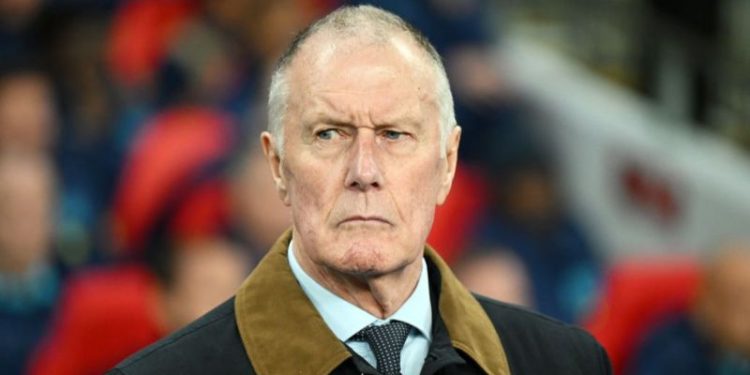 “We played the best team at the tournament” – Sir Geoff Hurst Reacts after Spain Defeated England to lift Euro 2024 Title