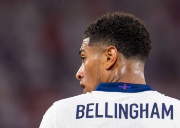 “We will give it everything” – England’s Jude Bellingham on Euro 2024 Final against Spain