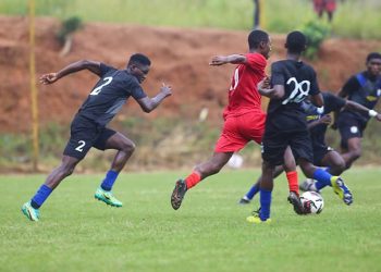 Asante Kotoko 3 Dabo Soccer Academy 2: Sudan Import AbdoelKareem Yagoub on Target for Porcupine Warriors in Friendly Win