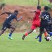 Asante Kotoko 3 Dabo Soccer Academy 2: Sudan Import AbdoelKareem Yagoub on Target for Porcupine Warriors in Friendly Win