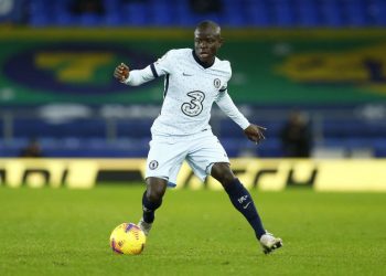 N’Golo Kanté Set for Premier League Return But He is Not Coming Back to Chelsea