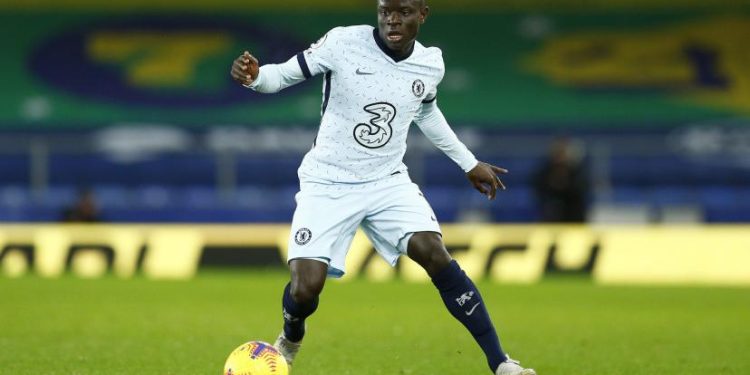 N’Golo Kanté Set for Premier League Return But He is Not Coming Back to Chelsea