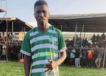 Asante Kotoko Set to Capture Saaka Dauda for GHC 150 000 as Bofoakwa Tano Hit Jackpot