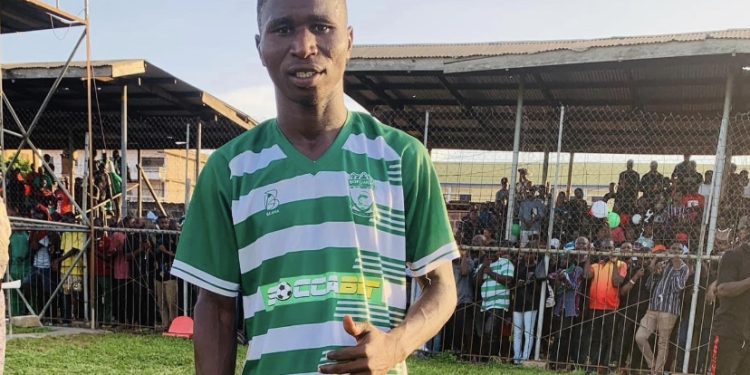 Asante Kotoko Set to Capture Saaka Dauda for GHC 150 000 as Bofoakwa Tano Hit Jackpot