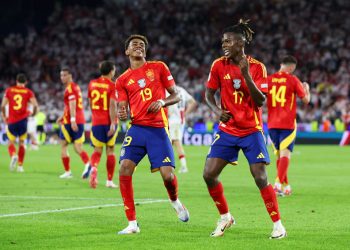 Spain vs Germany, Who is Favored to win Euro 2024 Quarter-final Clash?