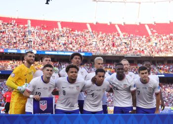 2024 Copa America: US Eliminated After Group Play as The Yanks Lose 1-0 to Uruguay