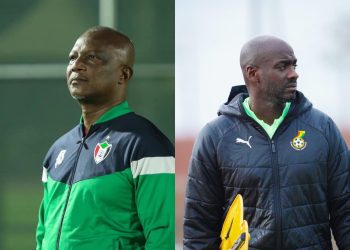 “It’s going to be a really big challenge to beat Sudan” – Otto Addo Warry of Kwesi Appiah’s Tough Side
