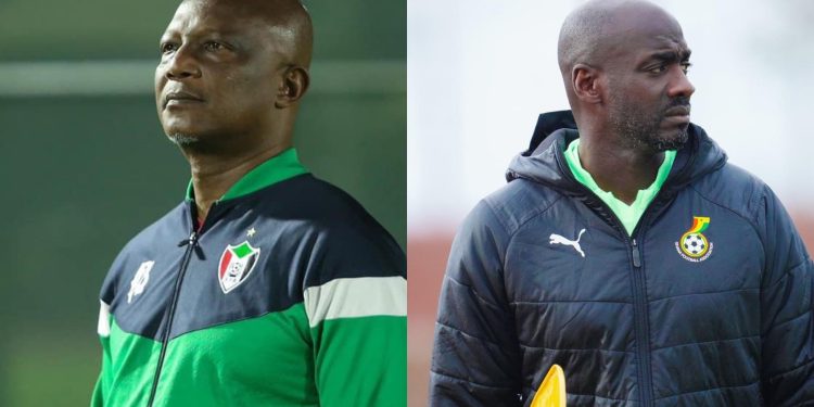 “It’s going to be a really big challenge to beat Sudan” – Otto Addo Warry of Kwesi Appiah’s Tough Side