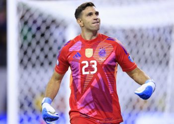 2024 Copa America: Argentina Reach Semi-finals after Emiliano Martinez Shoot-out heroics