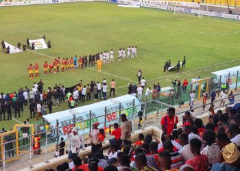 Democracy Cup 2024: Watch Hearts of Oak vs Asante Kotoko Live Now!