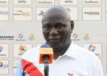 Aboubakar Ouattara’s Future Uncertain as Hearts of Oak Conducts End of 2023/24 Season Review