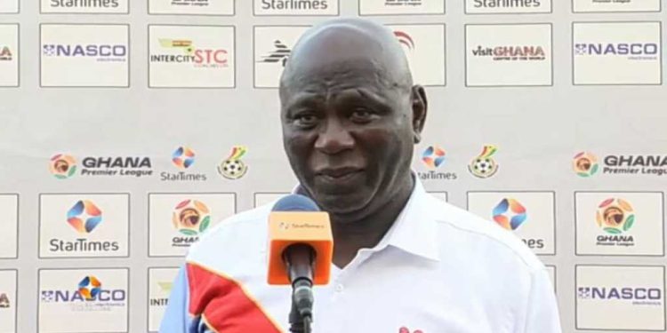 Aboubakar Ouattara’s Future Uncertain as Hearts of Oak Conducts End of 2023/24 Season Review