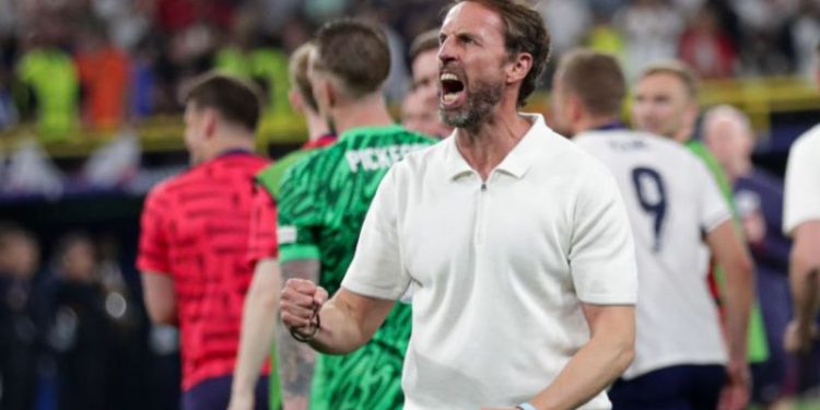 “Netherlands had more quality but this is what we came here to do” – England Manager Gareth Southgate after Reaching UEFA Euro 2024 Final