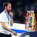 Force Gareth Southgate to Remain England Manager Says Former Everton Midfielder