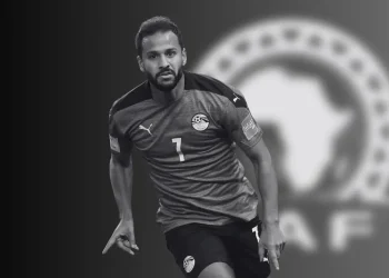 CAF Conveys Condolences to the late Egyptian Player Ahmed Refaat’s Family