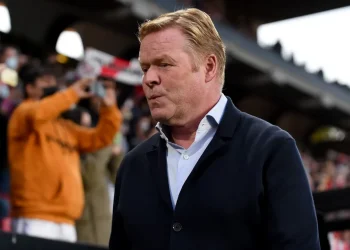Euro 2024: Nethelands Boss Koeman Blames Barcelona for De Jong Slow Recovery