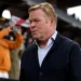 Euro 2024: Nethelands Boss Koeman Blames Barcelona for De Jong Slow Recovery