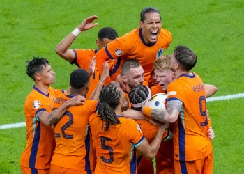 UEFA Euro 2024: Dutch Delight in Berlin as Netherlands Scrape Into Semi-Finals with 2-1 Victory against Turkey