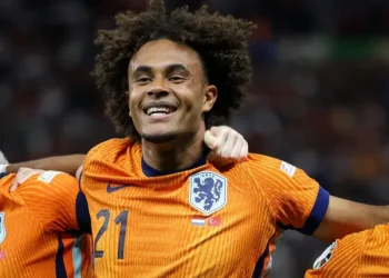 2024/25 Summer Transfers: Manchester United Reach Agreement with Bologna for Dutch Striker