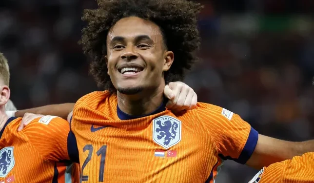 2024/25 Summer Transfers: Manchester United Reach Agreement with Bologna for Dutch Striker