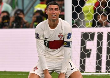 Cristiano Ronaldo Issues Message to Portugal Fans after Euro 2024 Elimination Without Addressing His International Future