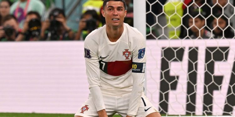 Cristiano Ronaldo Issues Message to Portugal Fans after Euro 2024 Elimination Without Addressing His International Future