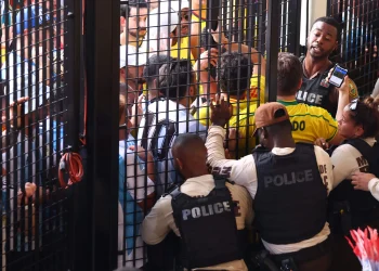 Fans Sue CONMEBOL over Copa América Final Chaos and Seek over $200K Damages