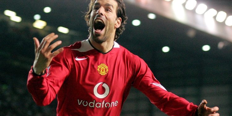 England: Iconic Ruud van Nistelrooy Set to Return to Manchester United