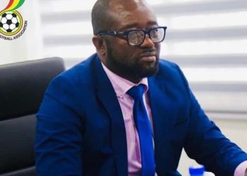 ANOTHER DISASTROUS TOURNAMENT as Ghana football continues to collapse across all fronts !