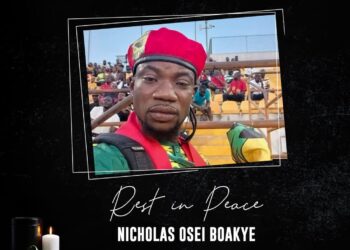 Kotoko Fan Dies After Gold Stars Game in Kumasi