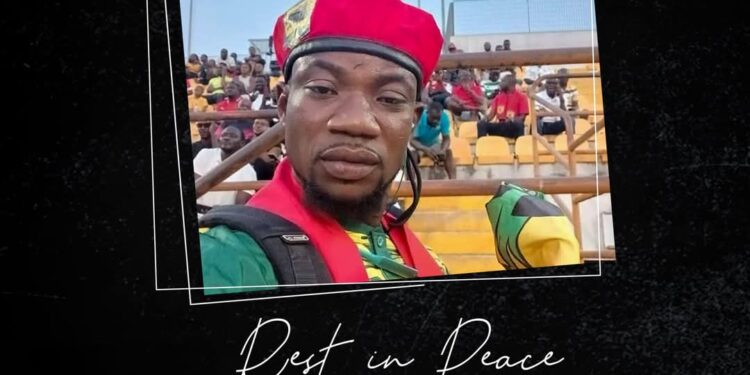 Kotoko Fan Dies After Gold Stars Game in Kumasi