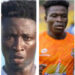 2024/25 Ghana Premier League Leading Scorers
