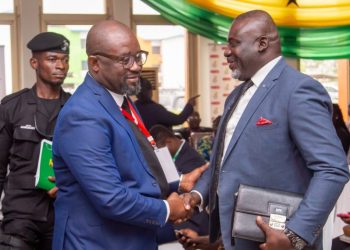 Ghana Football Association threatens legal action against betting companies over unauthorized offering of Ghana Premier League odds