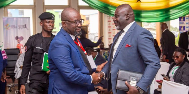 Ghana Football Association threatens legal action against betting companies over unauthorized offering of Ghana Premier League odds