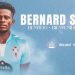 OPINION: Analysing Bernard Somuah’s journey from Ghana’s lower-tier to Spanish football
