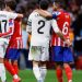 Atletico Madrid 1 Real Madrid 1: Angel Correa strikes late to make sure Madrid Derby ends without a winner